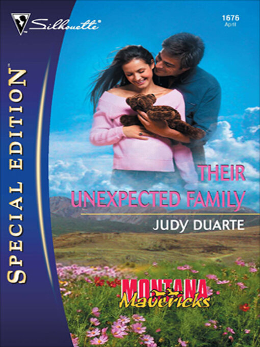 Title details for Their Unexpected Family by Judy Duarte - Available